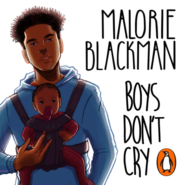 Boys Don't Cry, eAudiobook MP3 eaudioBook