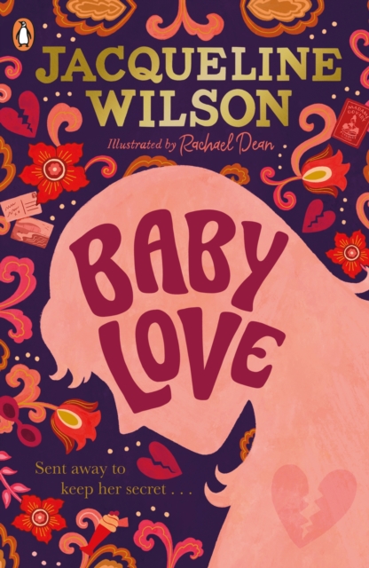 Baby Love, EPUB eBook