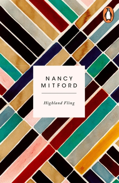 Highland Fling, EPUB eBook
