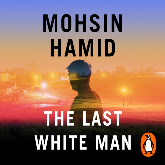 The Last White Man : The New York Times Bestseller 2022, eAudiobook MP3 eaudioBook