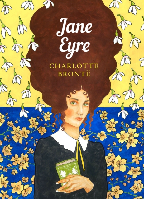 Jane Eyre : The Sisterhood, Paperback / softback Book