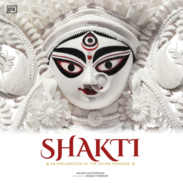 Shakti : An Exploration of the Divine Feminine, eAudiobook MP3 eaudioBook