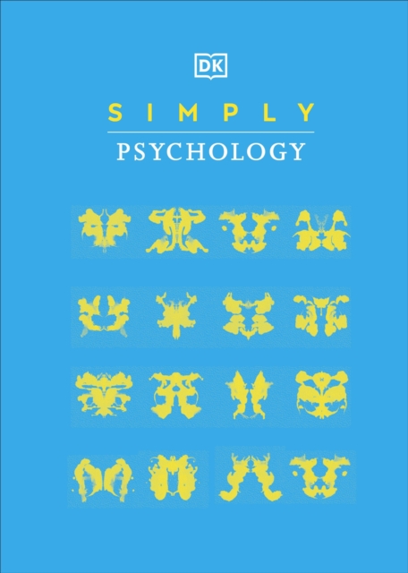 Simply Psychology, EPUB eBook