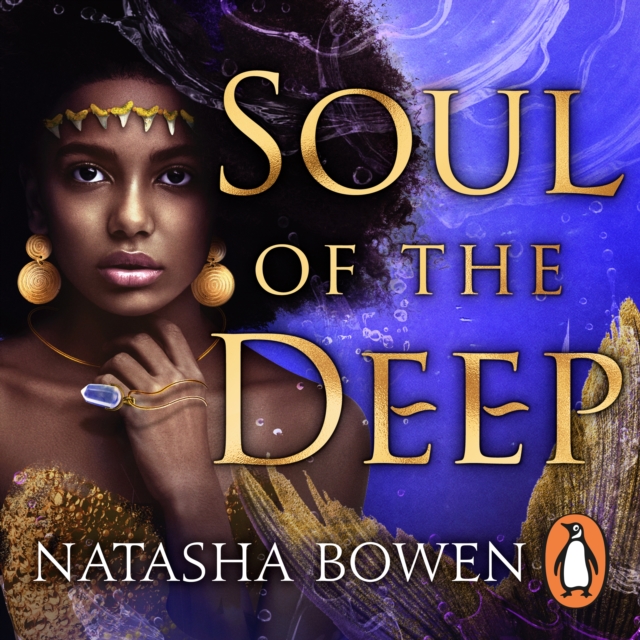Soul of the Deep, eAudiobook MP3 eaudioBook