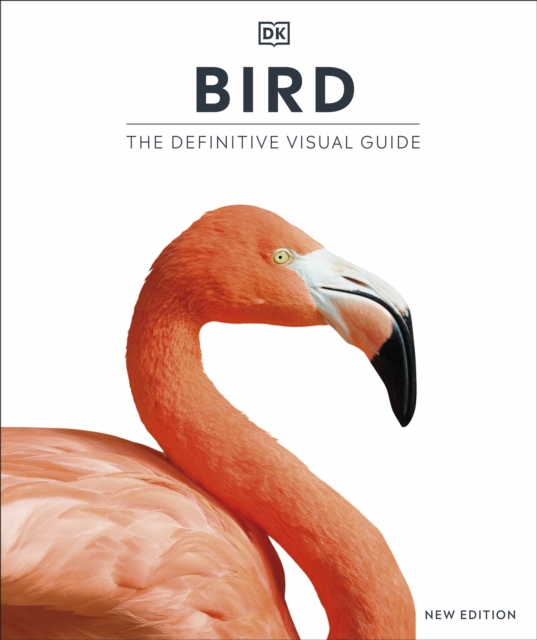 Bird : The Definitive Visual Guide, EPUB eBook