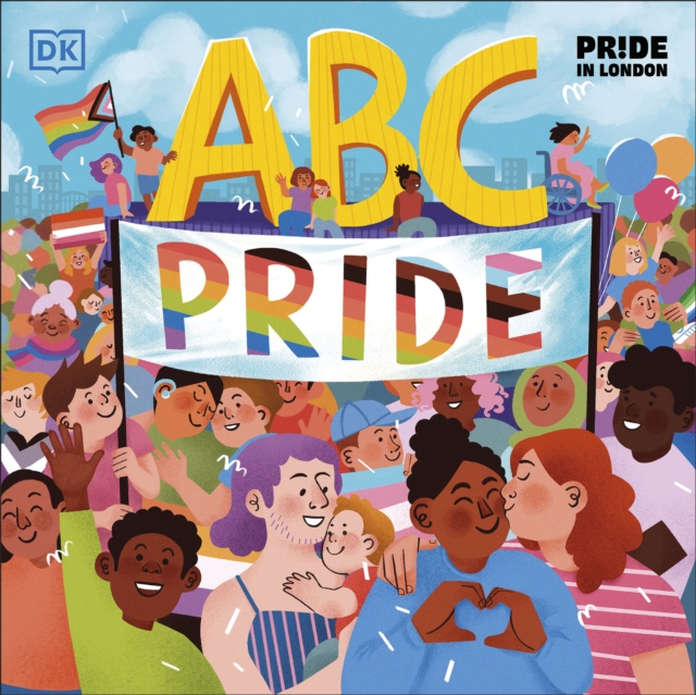 ABC Pride, EPUB eBook