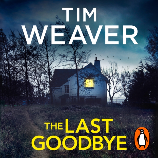 The Last Goodbye, eAudiobook MP3 eaudioBook