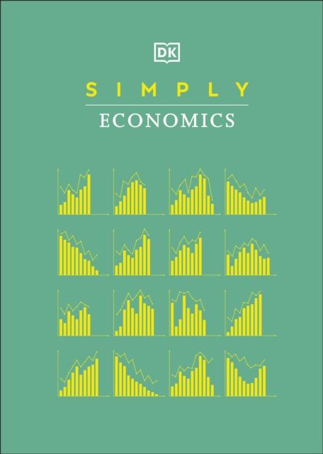 Simply Economics, EPUB eBook