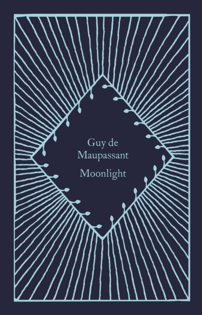 Moonlight, Hardback Book