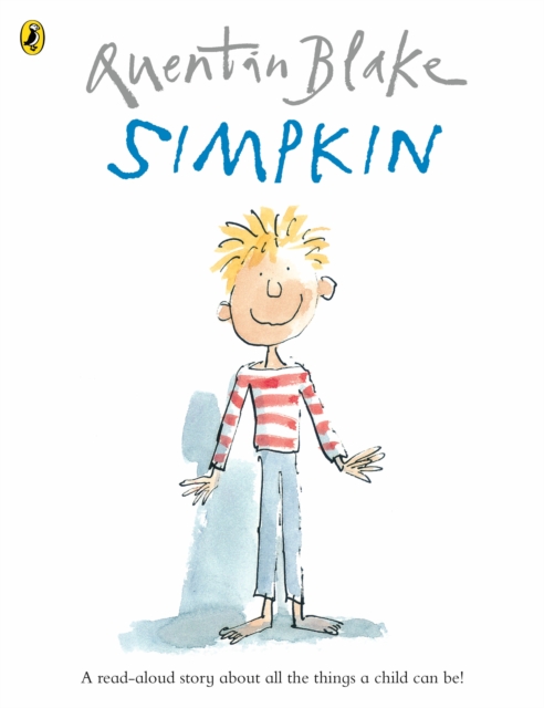Simpkin, Paperback / softback Book