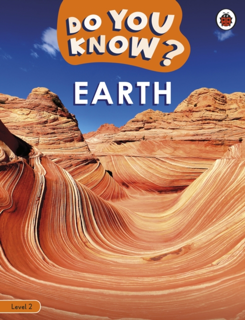 Do You Know? Level 2 - Earth, Paperback / softback Book