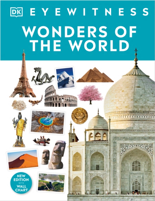 Wonders of the World, EPUB eBook