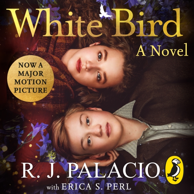 White Bird : A Wonder Story, eAudiobook MP3 eaudioBook