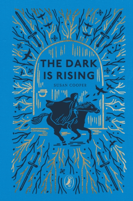 The Dark is Rising : The Dark is Rising Sequence, Hardback Book