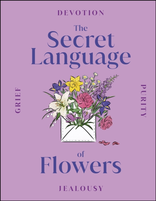 The Secret Language of Flowers, EPUB eBook