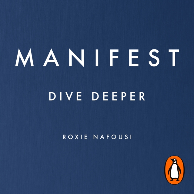 Manifest: Dive Deeper : The No 5 Sunday Times Bestseller, eAudiobook MP3 eaudioBook