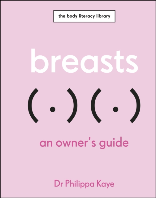 Breasts : An Owner's Guide, EPUB eBook