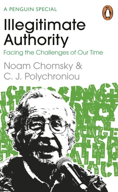 Illegitimate Authority: Facing the Challenges of Our Time, EPUB eBook