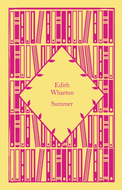 Summer, Hardback Book