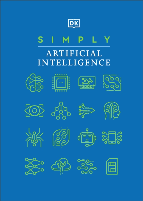 Simply Artificial Intelligence, EPUB eBook