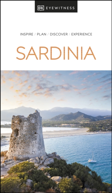 DK Eyewitness Sardinia, EPUB eBook
