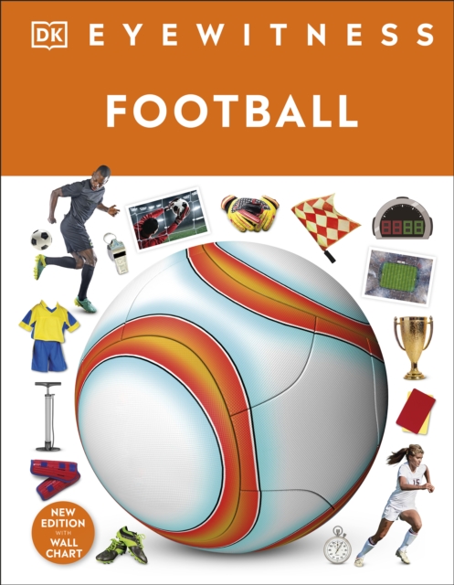 Football, EPUB eBook