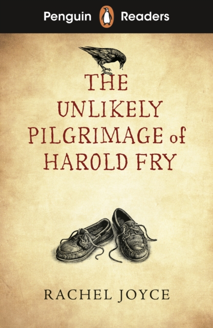 Penguin Readers Level 5: The Unlikely Pilgrimage of Harold Fry (ELT Graded Reader), Paperback / softback Book