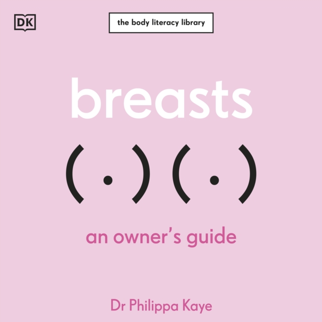 Breasts : An Owner's Guide, eAudiobook MP3 eaudioBook