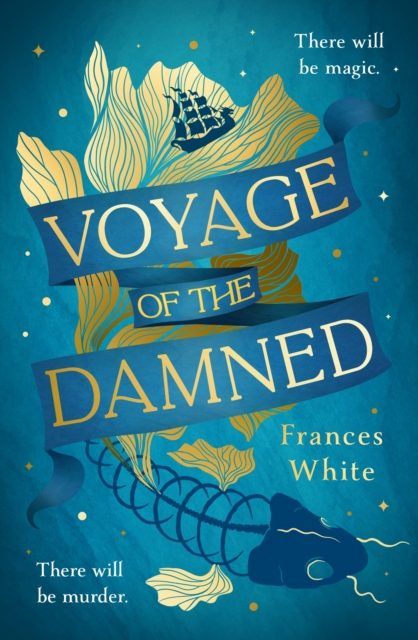 Voyage of the Damned, Hardback Book