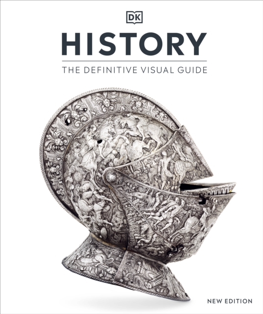 History : The Definitive Visual Guide, EPUB eBook