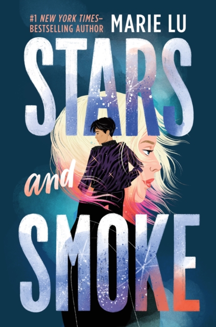Stars and Smoke, EPUB eBook