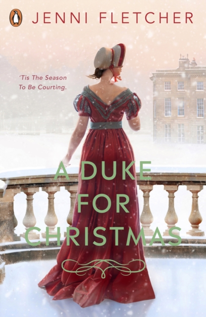 A Duke for Christmas : A festive YA romance, EPUB eBook