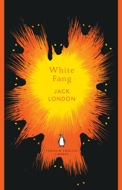 White Fang, Paperback / softback Book