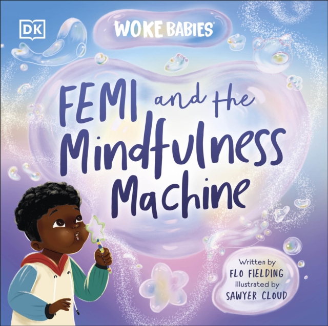 Femi and The Mindfulness Machine, EPUB eBook