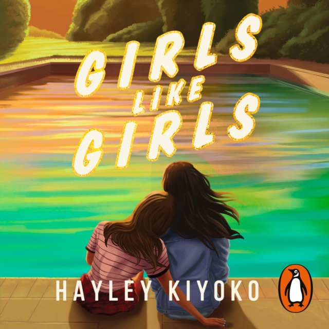 Girls Like Girls, eAudiobook MP3 eaudioBook