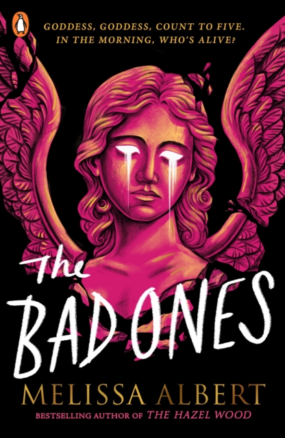 The Bad Ones, Paperback / softback Book