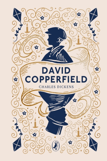 David Copperfield : 175th Anniversary Edition, Hardback Book