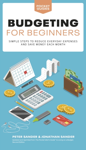 Budgeting for Beginners, EPUB eBook