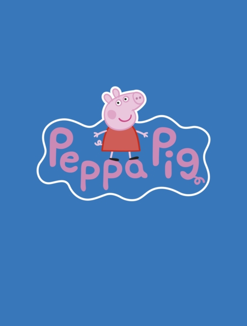 Peppa Pig: TBC, Paperback / softback Book