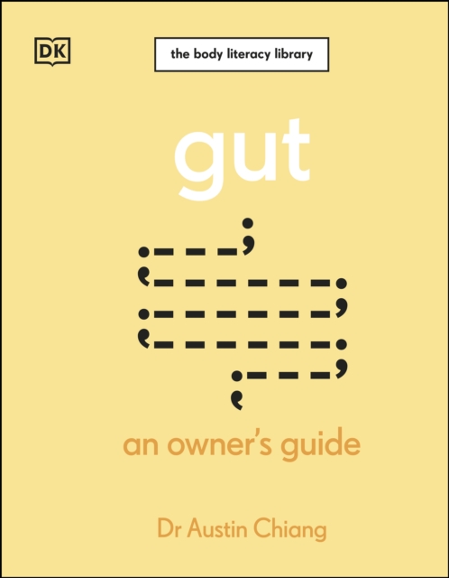 Gut : An Owner's Guide, EPUB eBook