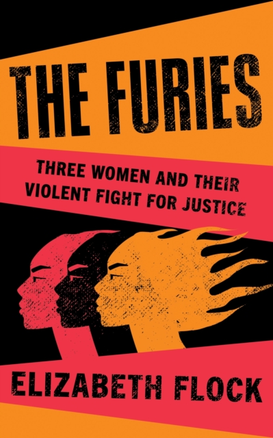 The Furies : Three Women and Their Violent Fight for Justice, Hardback Book