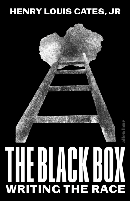 The Black Box : Writing the Race, Hardback Book