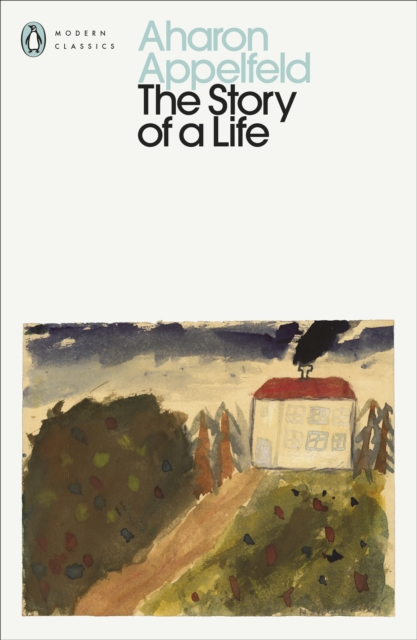 The Story of a Life, Paperback / softback Book