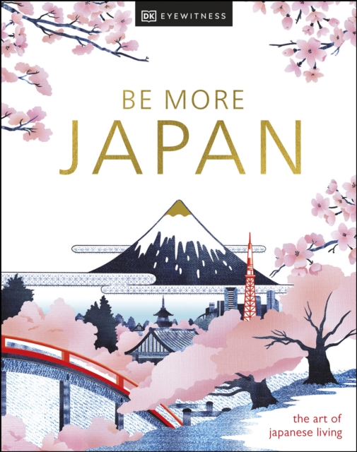 Be More Japan, EPUB eBook