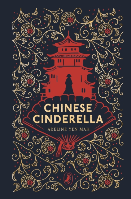 Chinese Cinderella, Hardback Book