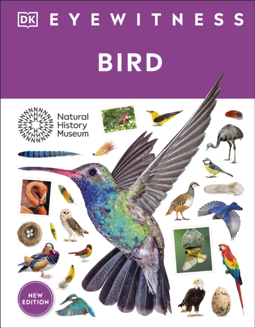 Bird, EPUB eBook
