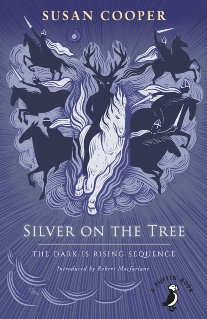Silver on the Tree : The Dark is Rising sequence, EPUB eBook
