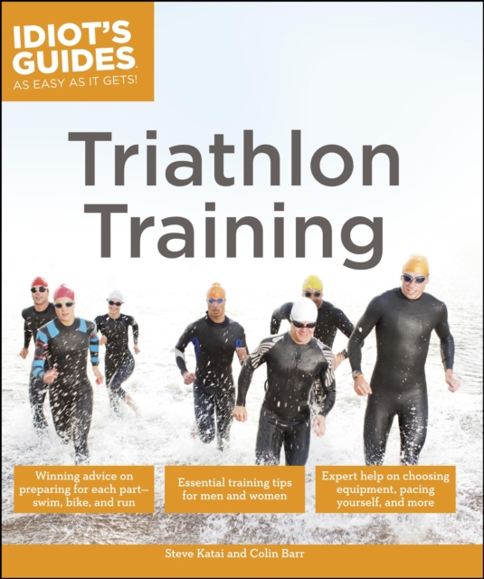 Triathlon Training, EPUB eBook