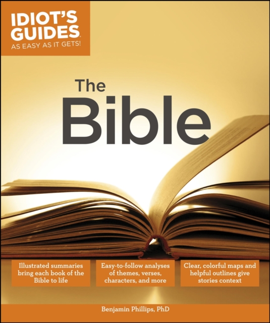 The Bible, EPUB eBook