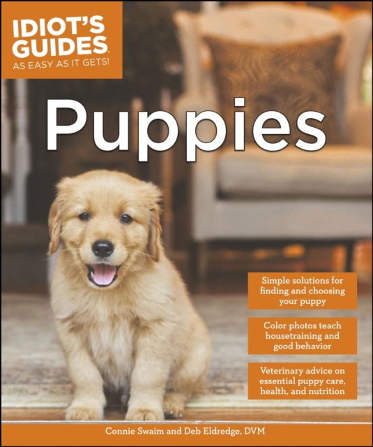 Puppies, EPUB eBook